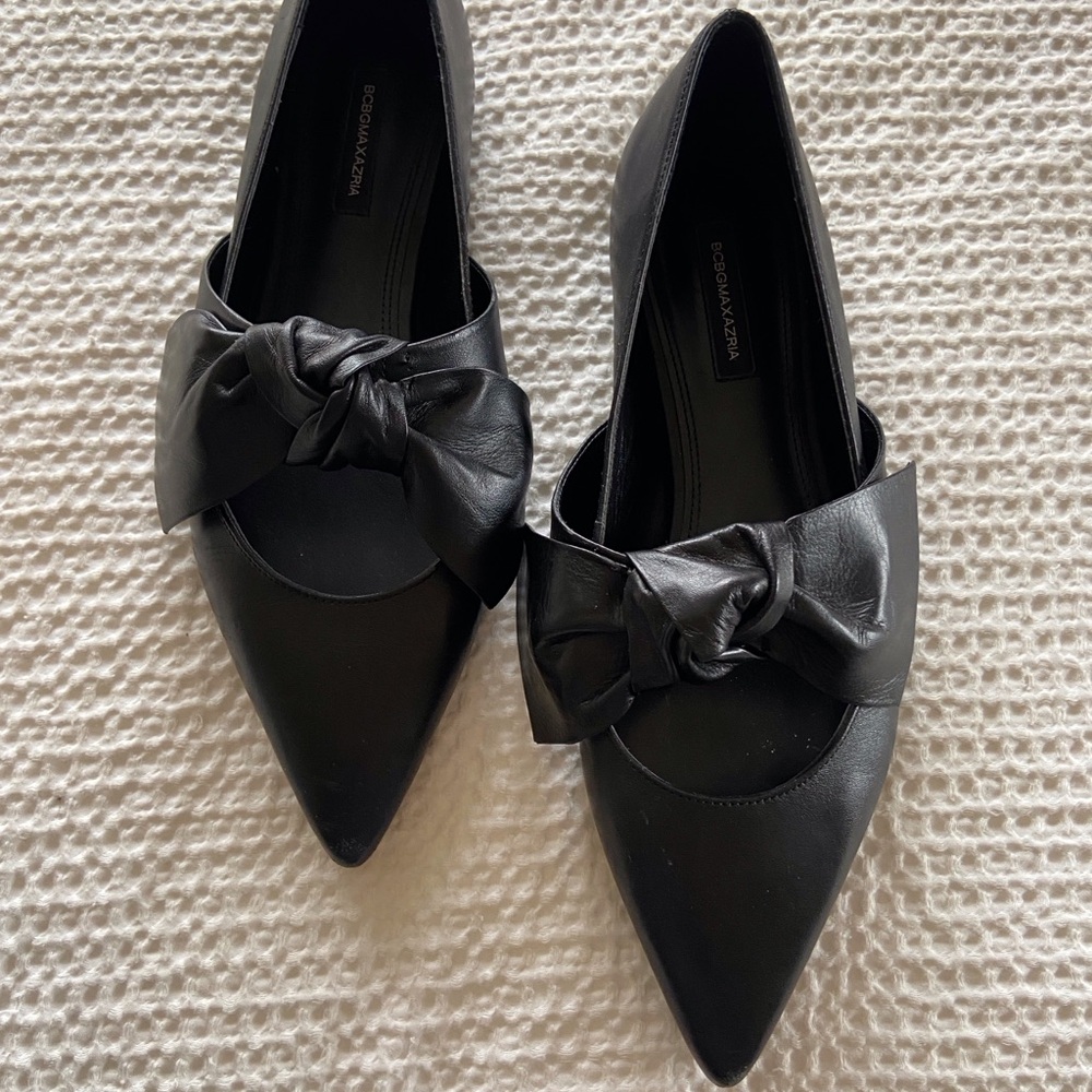 BCBGMAXAZRIAG NEW Size 8.5